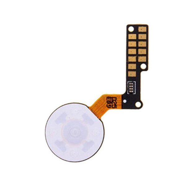 POWER BUTTON FLEX CABLE COMPATIBLE FOR LG STYLO 3 / STYLO 3 PLUS