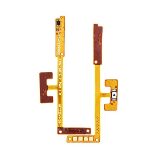 POWER BUTTON FLEX CABLE COMPATIBLE FOR LG STYLO 6 / K71