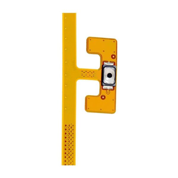 POWER BUTTON FLEX CABLE COMPATIBLE FOR LG STYLO 6 / K71