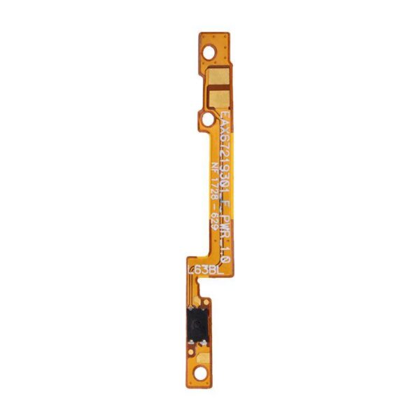 POWER FLEX CABLE COMPATIBLE FOR LG XPOWER 3