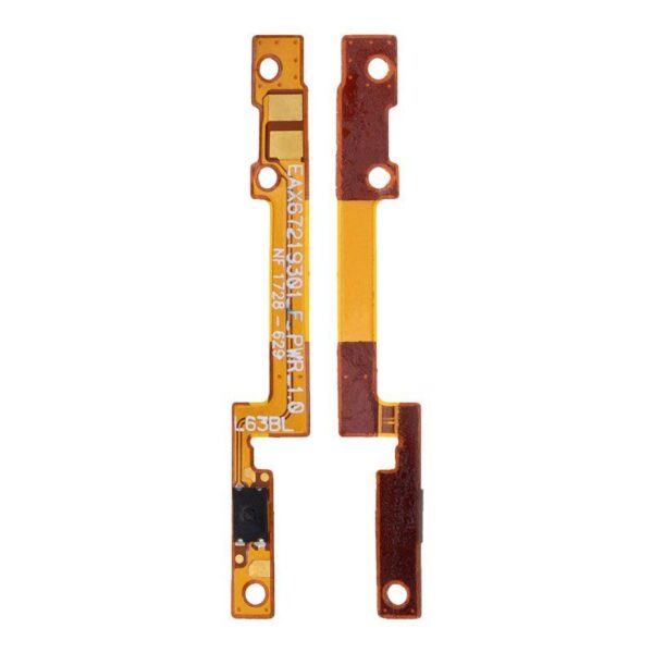 POWER FLEX CABLE COMPATIBLE FOR LG XPOWER 3