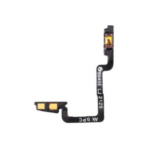 POWER BUTTON FLEX CABLE COMPATIBLE FOR ONE PLUS NORD N100