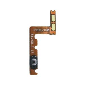 POWER BUTTON FLEX CABLE COMPATIBLE FOR ONE PLUS N10 5G