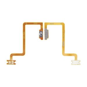 POWER BUTTON FLEX FOR ONEPLUS NORD N200 5G / OPPO A93 5G