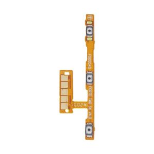 POWER AND VOLUME BUTTON FLEX CABLE FOR T-MOBILE REVVL 4 PLUS