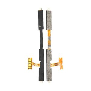 POWER BUTTON FLEX CABLE COMPATIBLE FOR T-MOBILE REVVL 6