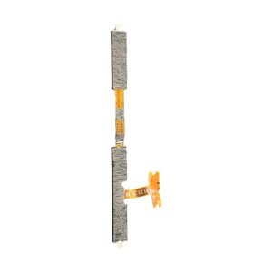 POWER BUTTON FLEX CABLE COMPATIBLE FOR T-MOBILE REVVL 6