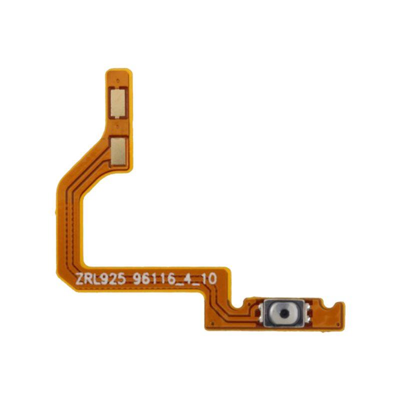 POWER FLEX COMPATIBLE FOR SAMSUNG GALAXY A10S (A107 / 2019)