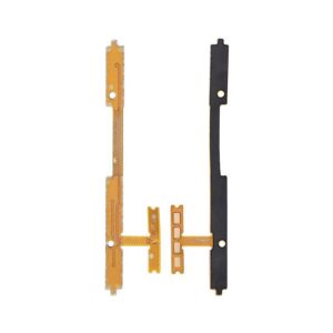 POWER / VOLUME FLEX CABLE COMPATIBLE FOR SAMSUNG GALAXY A22 5G