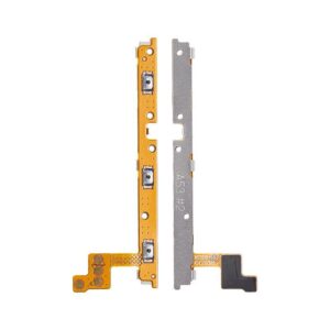 POWER / VOLUME FLEX CABLE COMPATIBLE FOR SAMSUNG GALAXY A53 5G