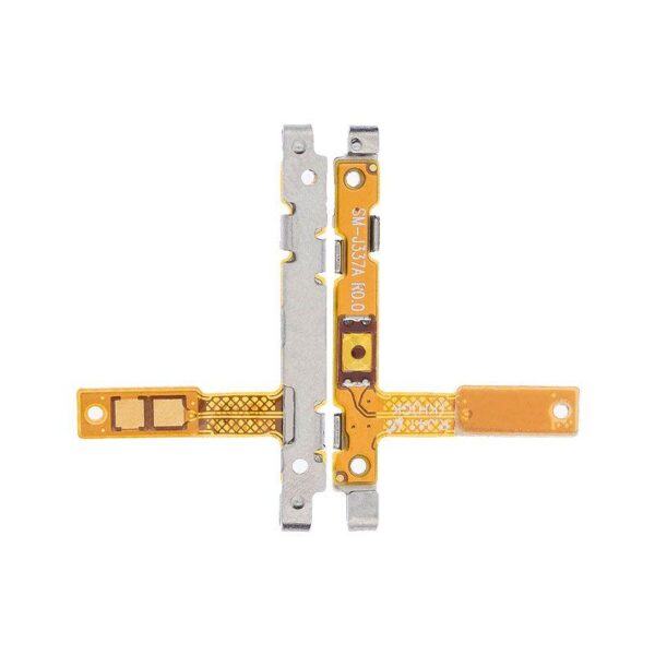 POWER FLEX COMPATIBLE FOR SAMSUNG GALAXY J3 (J337/2018)
