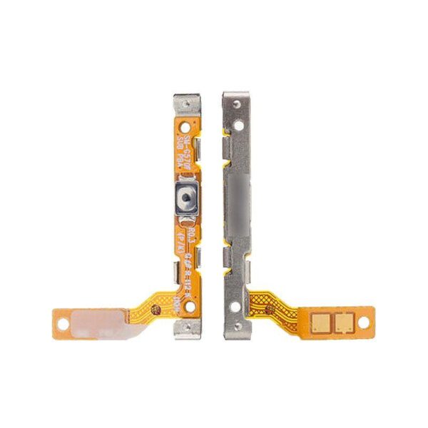 POWER FLEX COMPATIBLE FOR SAMSUNG GALAXY J5 (J530/2018)