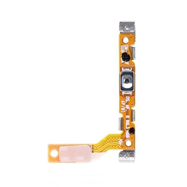 POWER FLEX COMPATIBLE FOR SAMSUNG GALAXY J7 PRO (J730/2017)