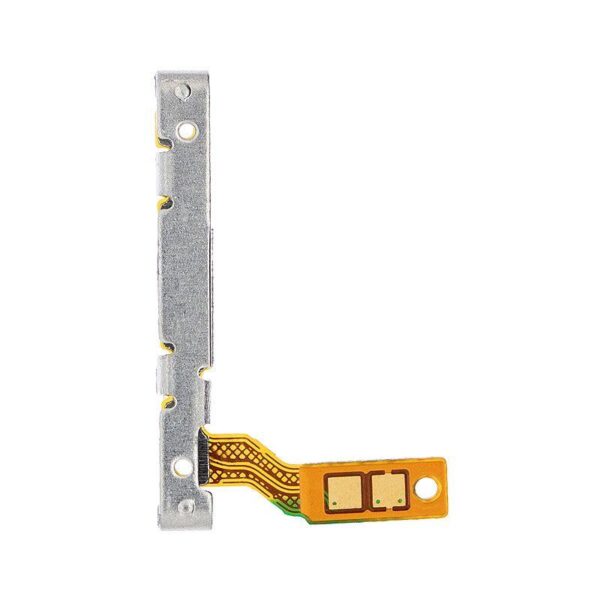 POWER FLEX COMPATIBLE FOR SAMSUNG GALAXY J7 PRO (J730/2017)