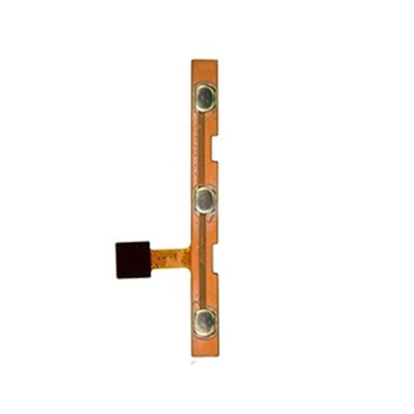 POWER / VOLUME FLEX CABLE COMPATIBLE FOR GALAXY TAB 10.1 (P7500)