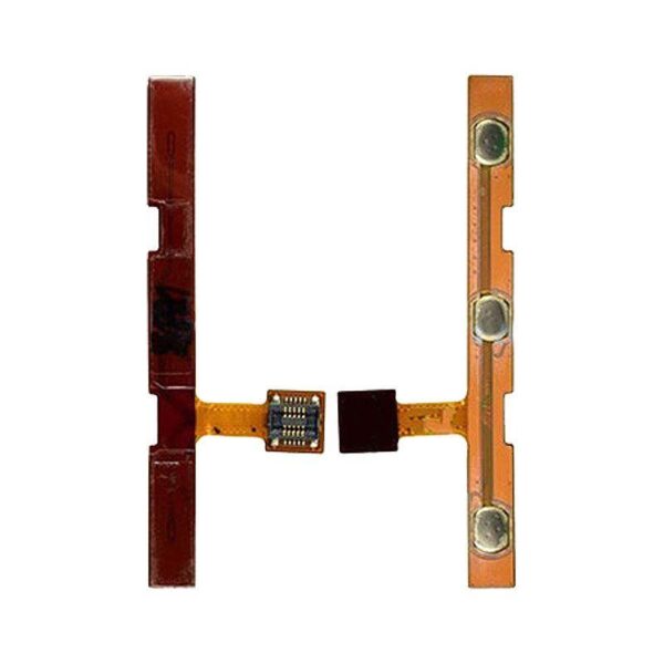 POWER / VOLUME FLEX CABLE COMPATIBLE FOR GALAXY TAB 10.1 (P7500)