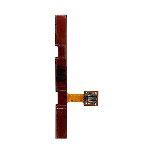 POWER / VOLUME FLEX CABLE COMPATIBLE FOR GALAXY TAB 10.1 (P7500)
