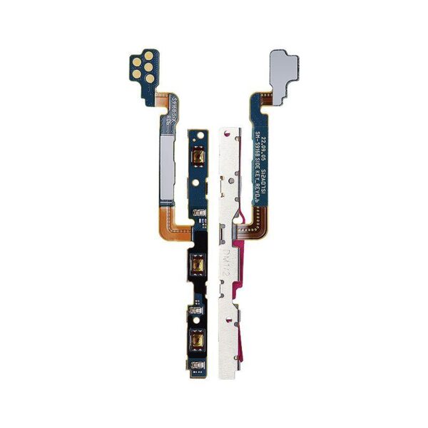 POWER AND VOLUME FLEX CABLE FOR SAMSUNG GALAXY S23 PLUS 5G