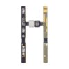 POWER BUTTON FLEX CABLE COMPATIBLE FOR TCL 10 5G (T790H / T790Y)