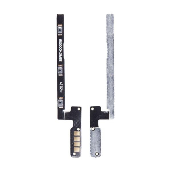 POWER BUTTON FLEX CABLE COMPATIBLE FOR TCL 10 5G UW (T790S)