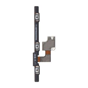 POWER BUTTON FLEX CABLE COMPATIBLE FOR TCL 10L / PLEX (T780H)