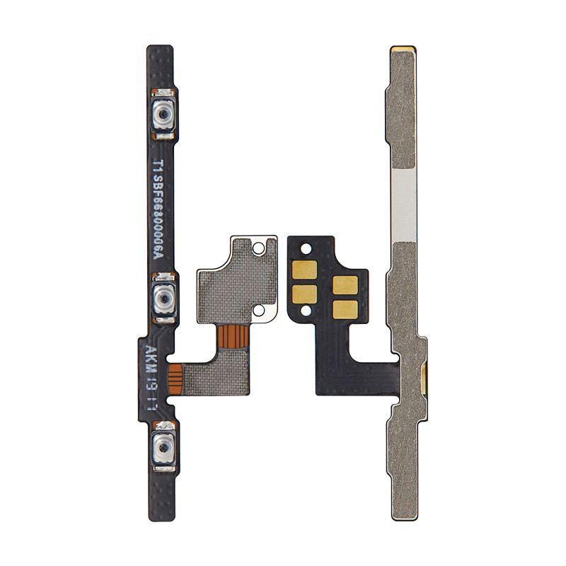 POWER BUTTON FLEX CABLE COMPATIBLE FOR TCL 10L / PLEX (T780H)