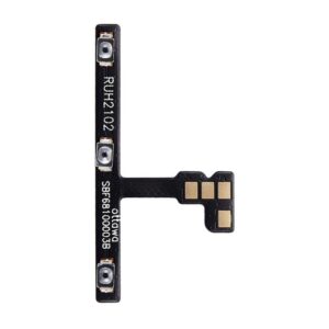 POWER / VOLUME FLEX CABLE COMPATIBLE FOR TCL 20 PRO