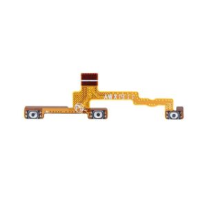 POWER / VOLUME FLEX FOR COMPATIBLE FOR MOTOROLA E5 PLUS (XT1924)