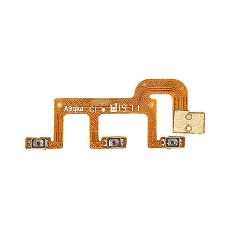 POWER / VOLUME FLEX CABLE COMPATIBLE FOR MOTO ONE VISION(XT1970)