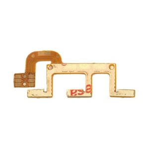 POWER / VOLUME FLEX CABLE COMPATIBLE FOR MOTO ONE VISION(XT1970)
