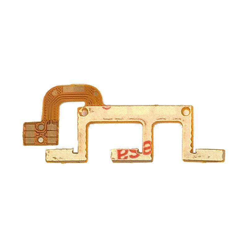 POWER / VOLUME FLEX CABLE COMPATIBLE FOR MOTO ONE VISION(XT1970)