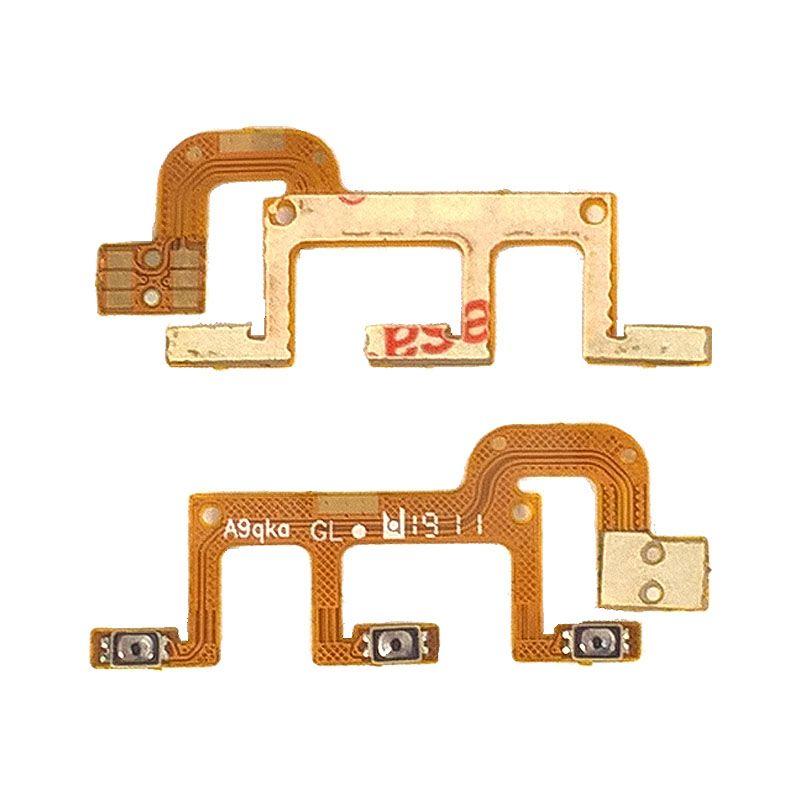 POWER / VOLUME FLEX CABLE COMPATIBLE FOR MOTO ONE VISION(XT1970)