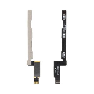 POWER / VOLUME FLEX CABLE COMPATIBLE FOR MOTO Z4 (XT1980)