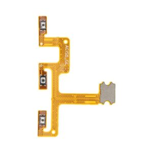 POWER / VOLUME FLEX COMPATIBLE FOR MOTO G8 PLUS (XT2019 / 2019)