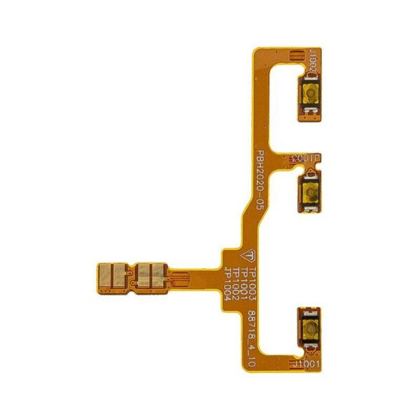 POWER / VOLUME BUTTON FLEX FOR MOTO G8 POWER (XT2041/XT2041-4)
