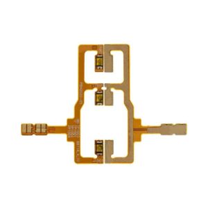 POWER / VOLUME BUTTON FLEX FOR MOTO G8 POWER (XT2041/XT2041-4)