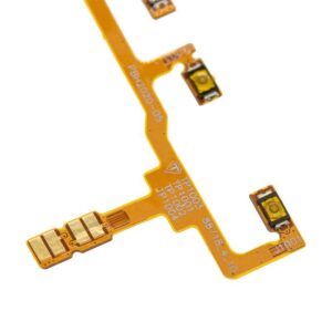 POWER / VOLUME BUTTON FLEX FOR MOTO G8 POWER (XT2041/XT2041-4)