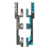 POWER / VOLUME BUTTON FLEX CABLE FOR MOTOROLA E (XT2052 / 2020)