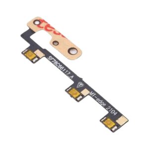 POWER / VOLUME FLEX CABLE FOR MOTOROLA EDGE 5G (XT2063)
