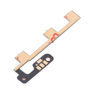 POWER / VOLUME FLEX CABLE FOR MOTOROLA EDGE 5G (XT2063)