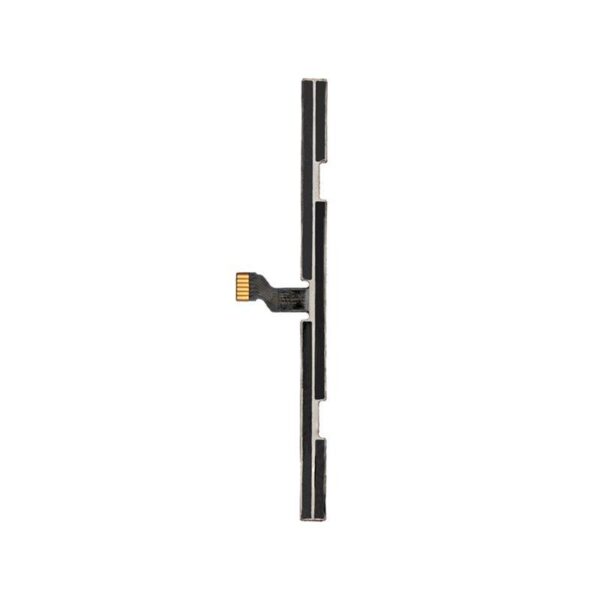 POWER / VOLUME FLEX COMPATIBLE FOR MOTO E7 PLUS (XT2081).