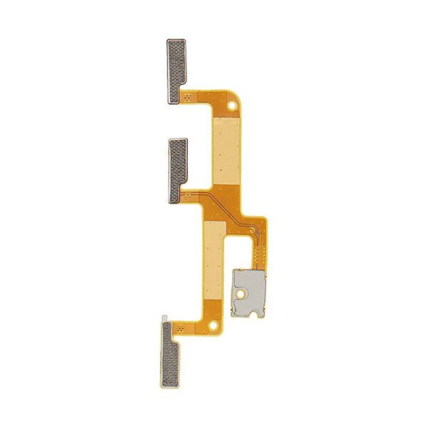 POWER / VOLUME BUTTON FLEX FOR MOTO G POWER (XT2117 / 2021)