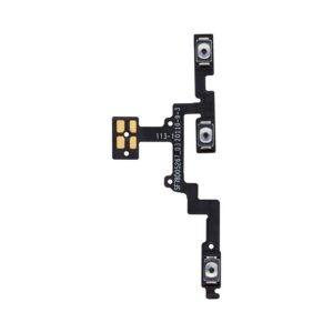 POWER / VOLUME FLEX CABLE COMPATIBLE FOR MOTO EDGE 5G (XT2141)