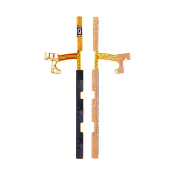 POWER / VOLUME FLEX CABLE FOR MOTOROLA MOTO G51 5G (XT2171)