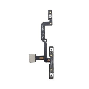 POWER / VOLUME FLEX CABLE COMPATIBLE FOR ZTE MAX XL N9560