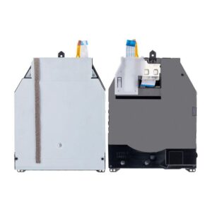 DISC DRIVE COMPATIBLE FOR PLAYSTATION 3 SLIM (CECH-2500)