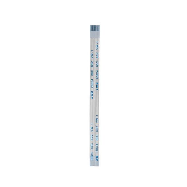 12 PIN FLEX RIBBON CABLE COMPATIBLE FOR PLAYSTATION 4 (TOUCHPAD)