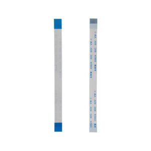 12 PIN FLEX RIBBON CABLE COMPATIBLE FOR PLAYSTATION 4 (TOUCHPAD)