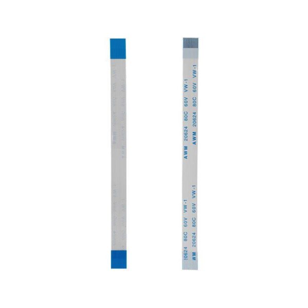 12 PIN FLEX RIBBON CABLE COMPATIBLE FOR PLAYSTATION 4 (TOUCHPAD)