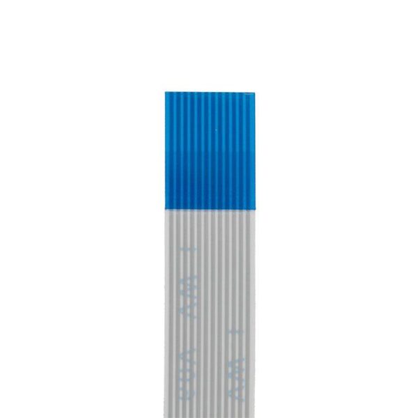 12 PIN FLEX RIBBON CABLE COMPATIBLE FOR PLAYSTATION 4 (TOUCHPAD)